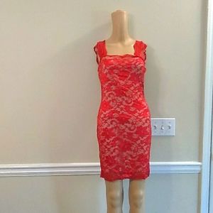 Women's dress
